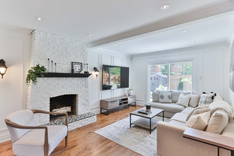 Elevate Your Living Space with Affordable Residential Interior Design Services