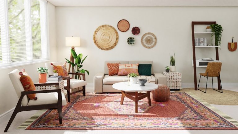 Sustainable Style: Embracing Eco-Friendly Residential Interior Design Services